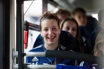 Bild 37 - Frauen SG Wilstermarsch - FSC Kaltenkirchen Aufstiegsspiel : Ergebnis: 2:1